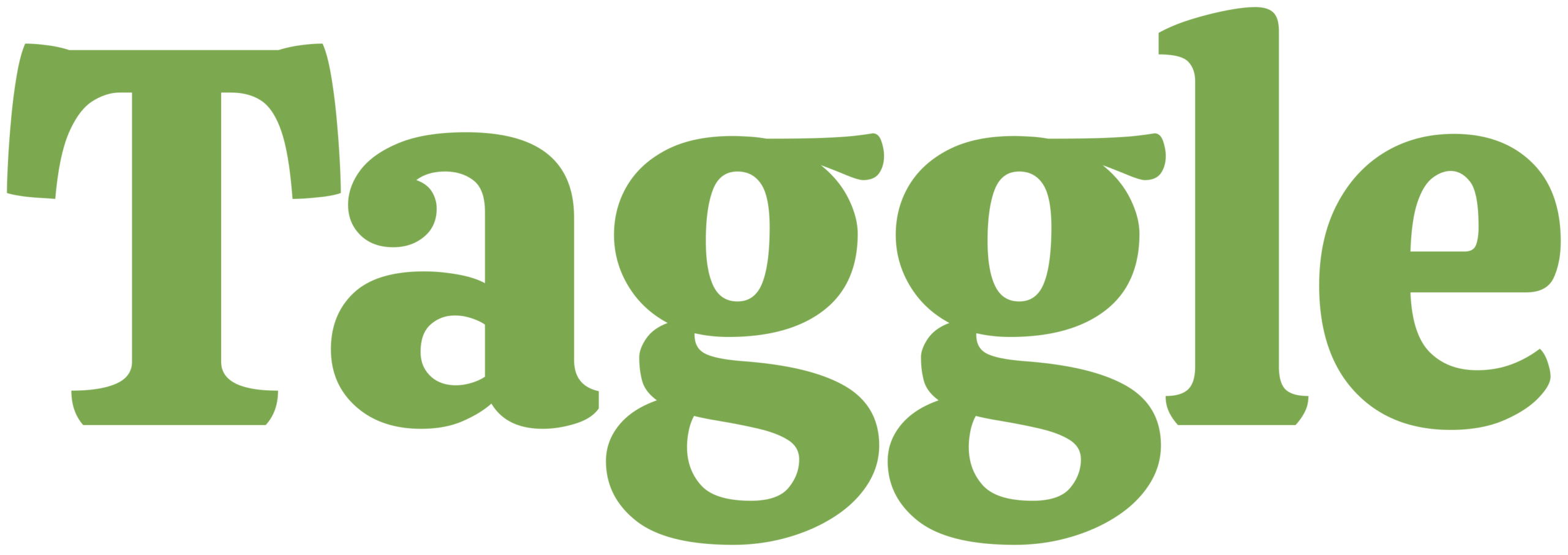 Taggle